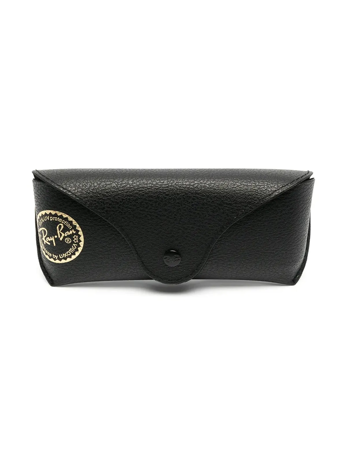 Ray-Ban D-frame サングラス - ブラック - 画像4