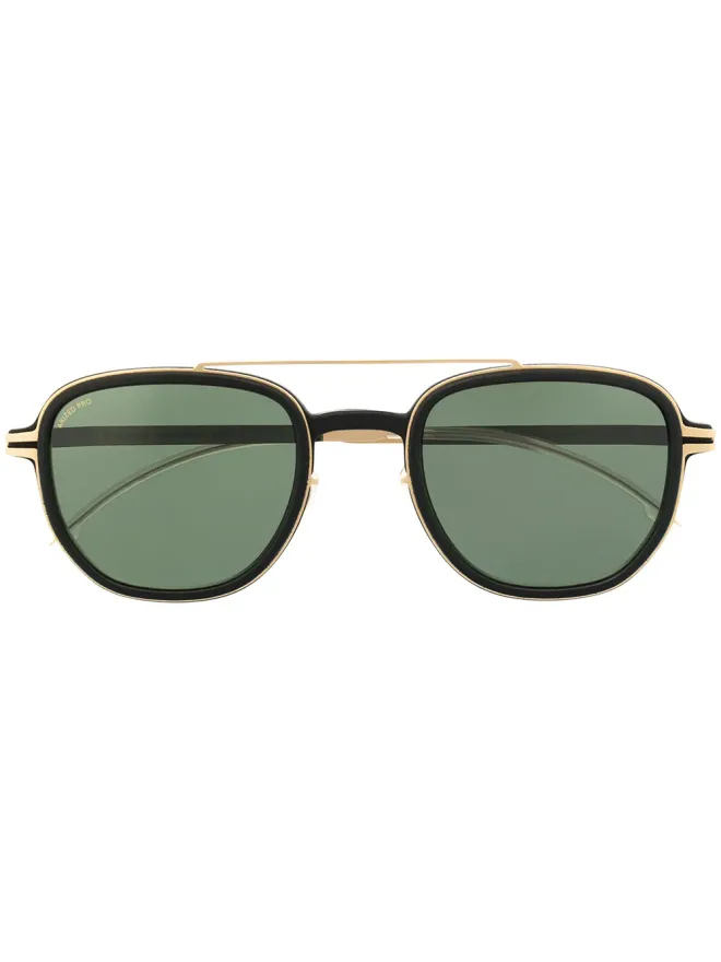 Mykita Mykita ラウンドフレーム サングラスの商品画像