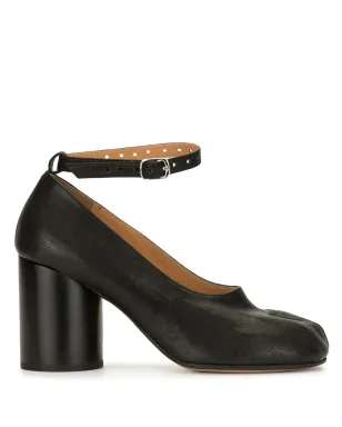 Maison Margiela Tabi 80mm Mary Janeパンプス - サムネイル1