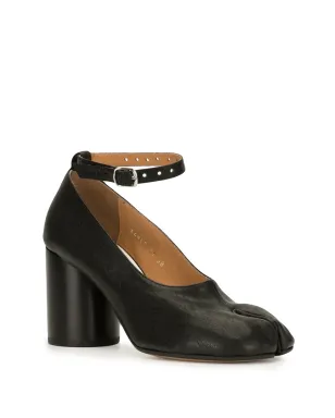 Maison Margiela Tabi 80mm Mary Janeパンプス - サムネイル2