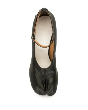 Maison Margiela Tabi 80mm Mary Janeパンプス - サムネイル4