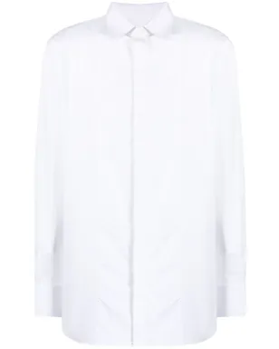 DSQUARED2 ボタンアップ長袖シャツ - サムネイル1