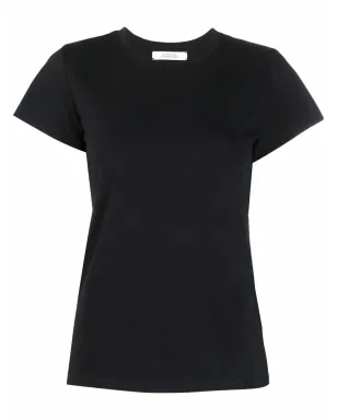 Dorothee Schumacher 半袖クルーネックTシャツ - ブラック - サムネイル1