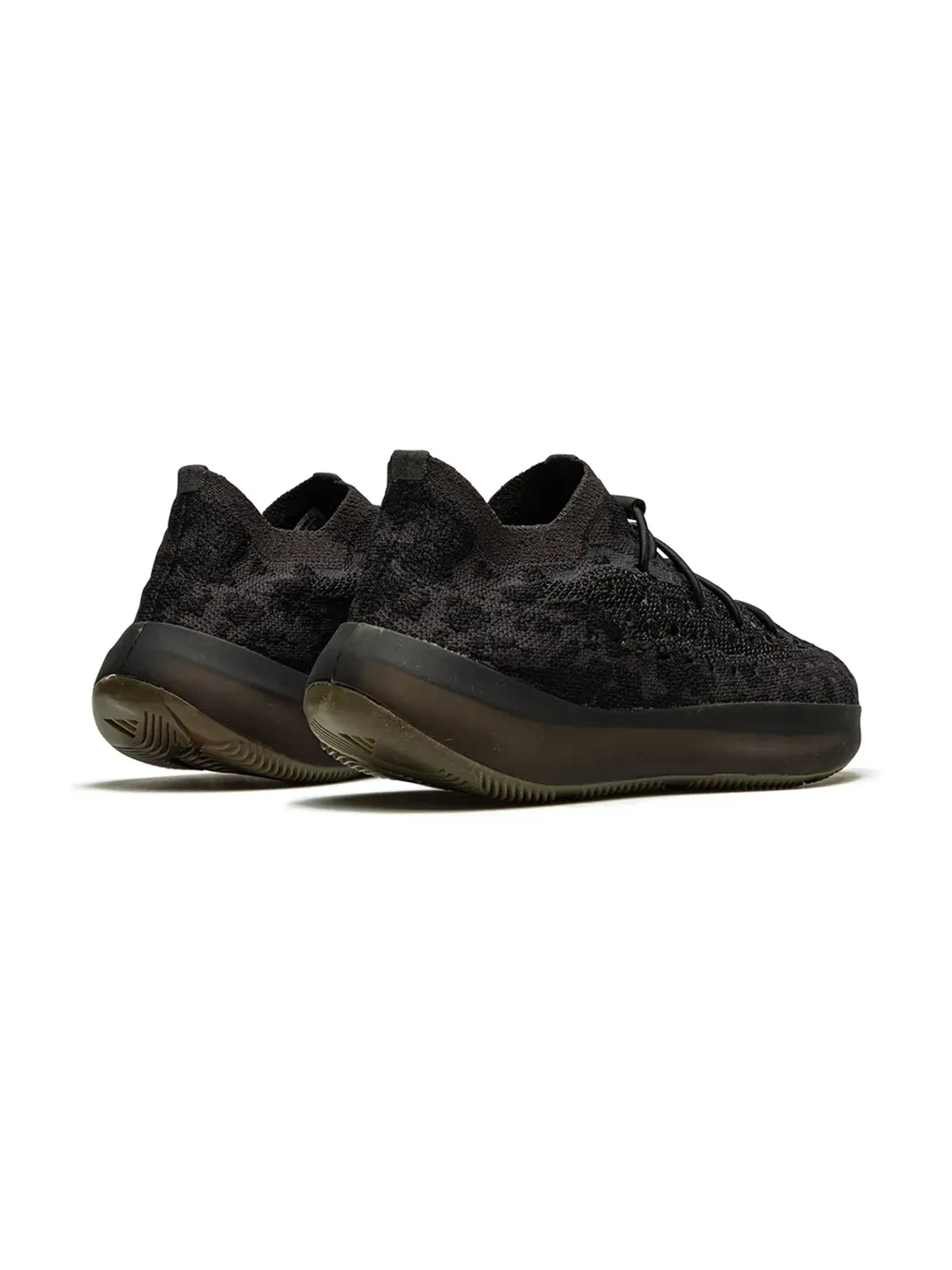 Adidas Yeezy Kids Yeezy Boost 380 Onyx スニーカー - 画像3