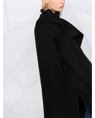 TOTEME オーバーサイズ ウールカシミアコート - サムネイル3