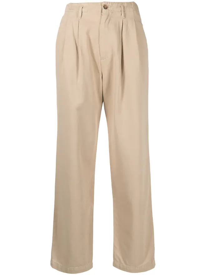 Boyish Jeans Boyish Jeans ハリー ストレートレッグパンツの商品画像