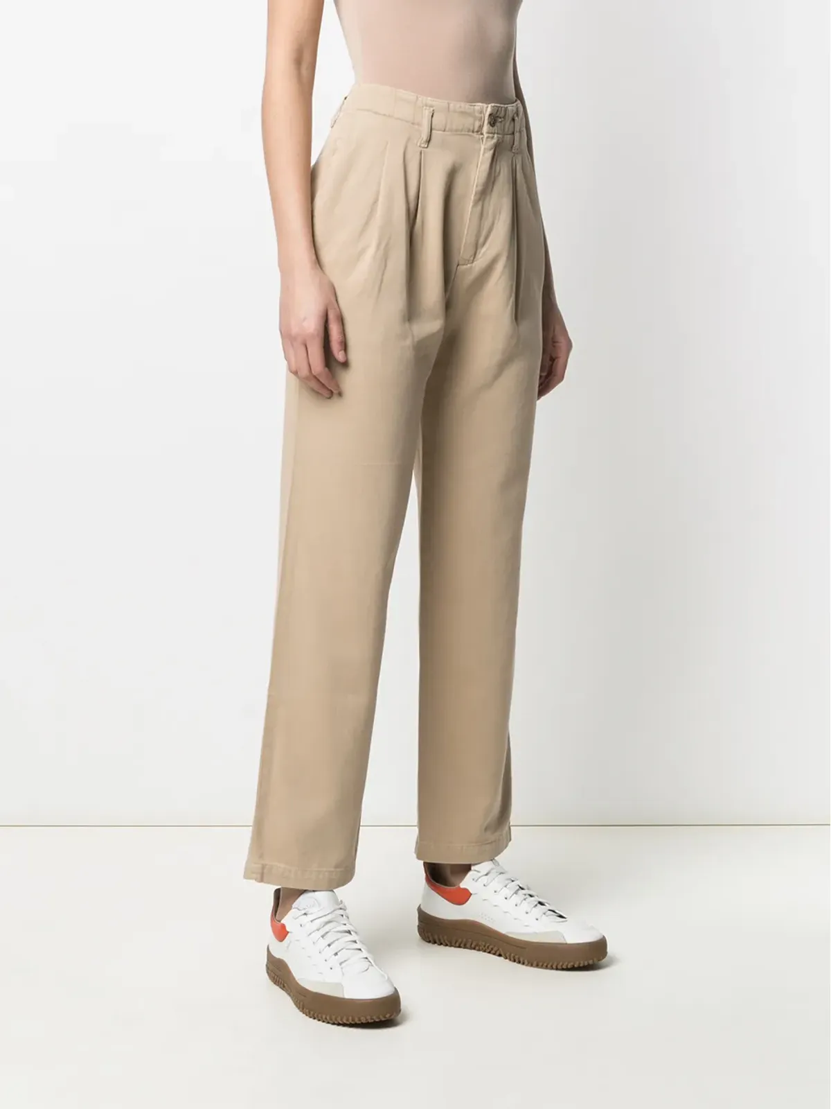 Boyish Jeans ハリー ストレートレッグパンツ - 画像3