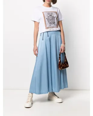 10 CORSO COMO グラフィックプリントTシャツ - サムネイル2