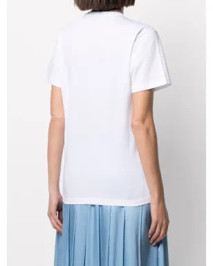 10 CORSO COMO グラフィックプリントTシャツ - サムネイル4