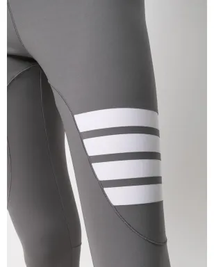 Thom Browne 4-Bar コンプレッション レギンス - サムネイル5