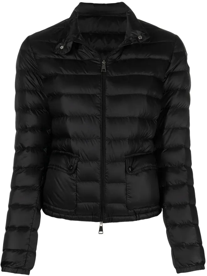 Moncler Moncler パディッド・スナップポケット ジャケットの商品画像