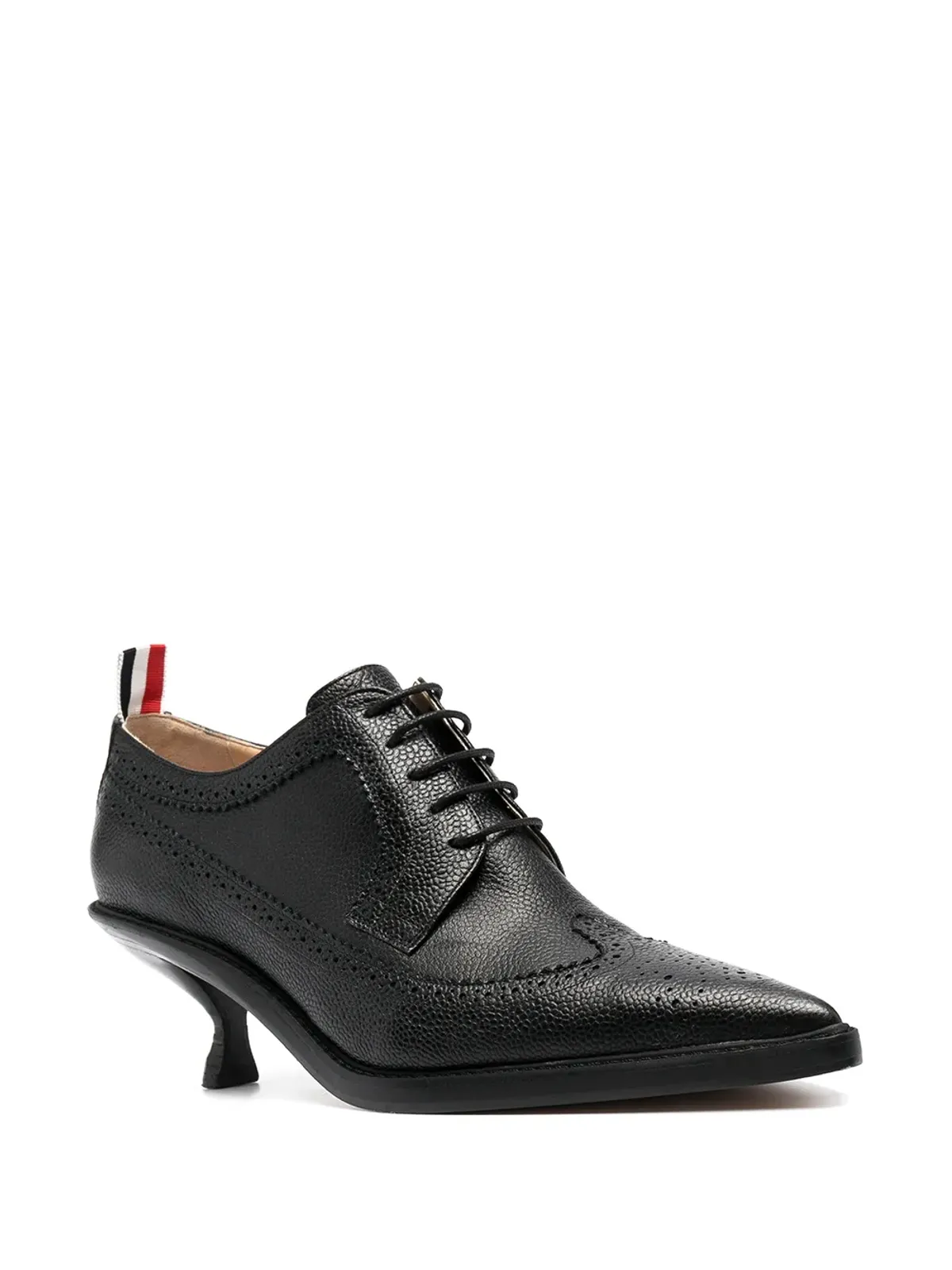 Thom Browne ロングウィングブローグス - 画像2