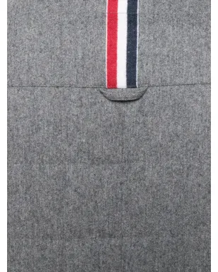 Thom Browne パッド入りシャツジャケット - サムネイル5