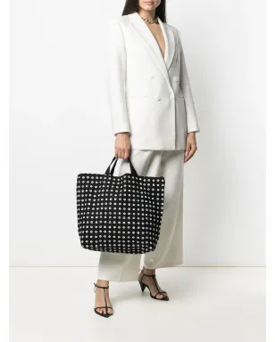 10 CORSO COMO 東京トートバッグ - サムネイル2