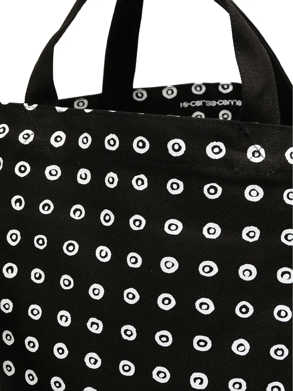 10 CORSO COMO 東京トートバッグ - 画像4