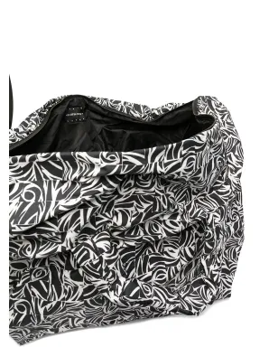 10 CORSO COMO モザイクプリント トートバッグ - サムネイル5