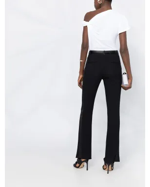 Alexander McQueen アシンメトリックノットトップ - サムネイル4
