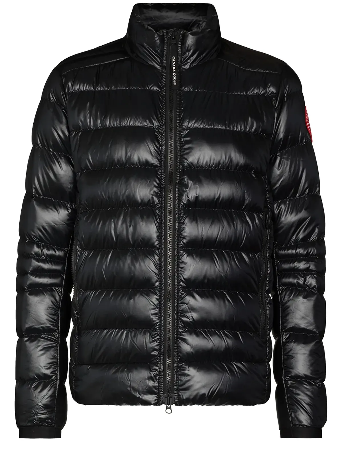 Canada Goose クロフトン パッド入りジャケット - 画像1