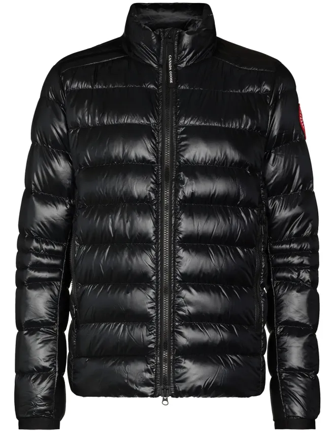 Canada Goose Canada Goose クロフトン パッド入りジャケットの商品画像
