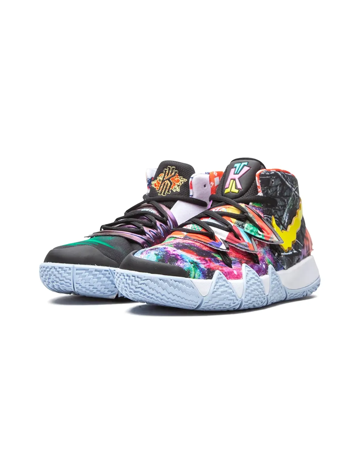 Nike Kids Kybrid S2 Best Of スニーカー - 画像2