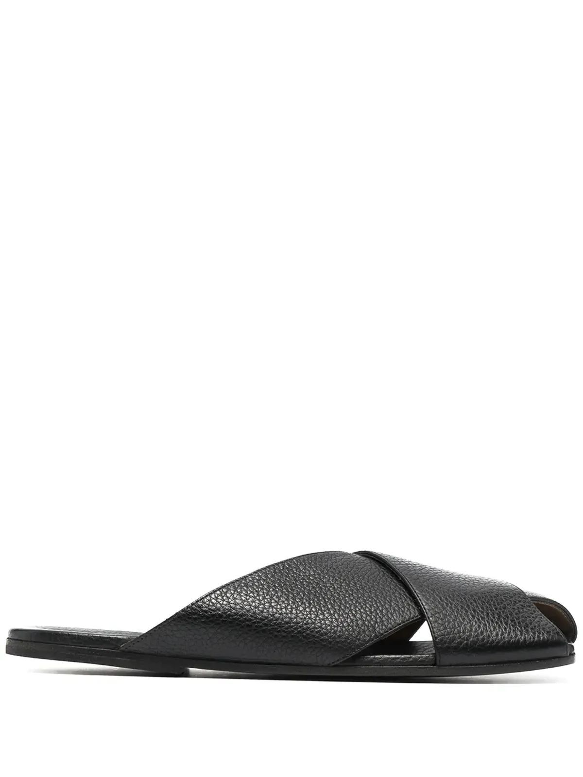 Marsèll Spatula crossover sandals - 画像1