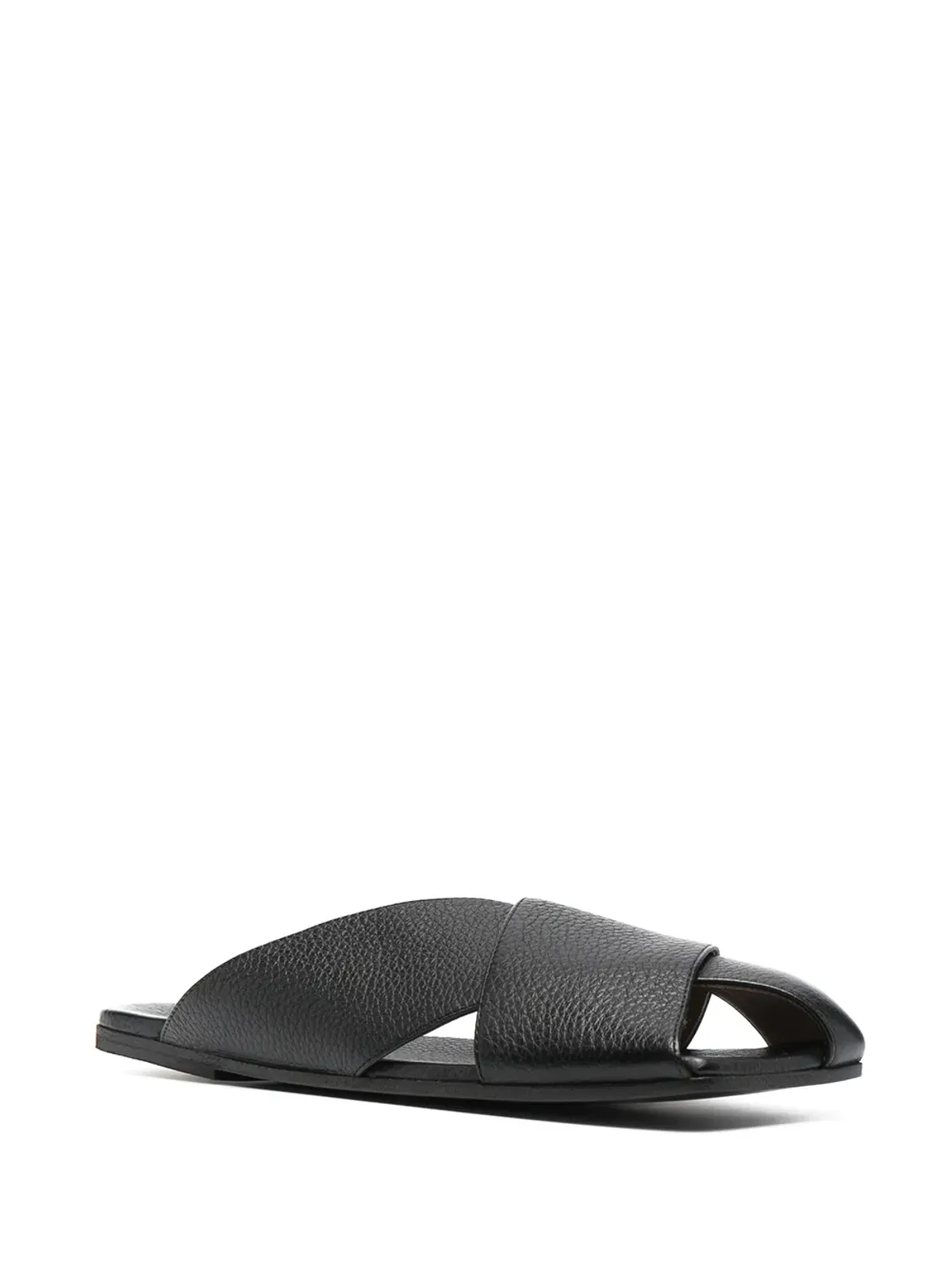 Marsèll Spatula crossover sandals - 画像2