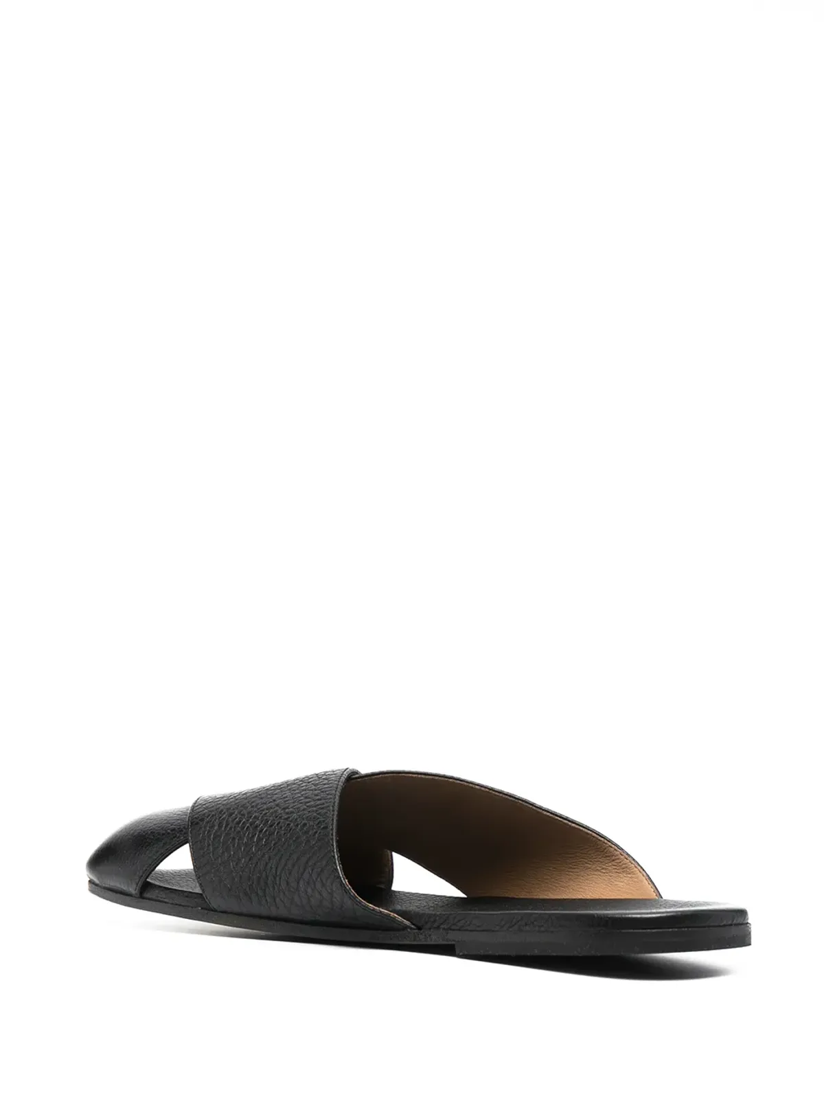 Marsèll Spatula crossover sandals - 画像3