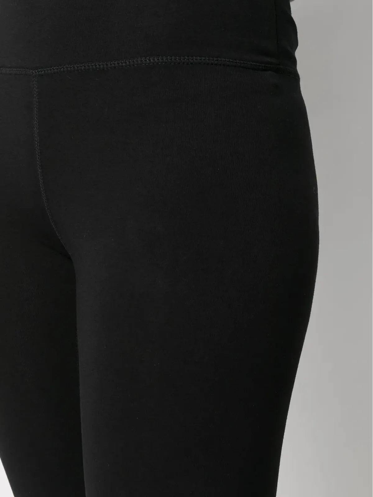 DKNY ミッドライズ トラックパンツ - 画像5