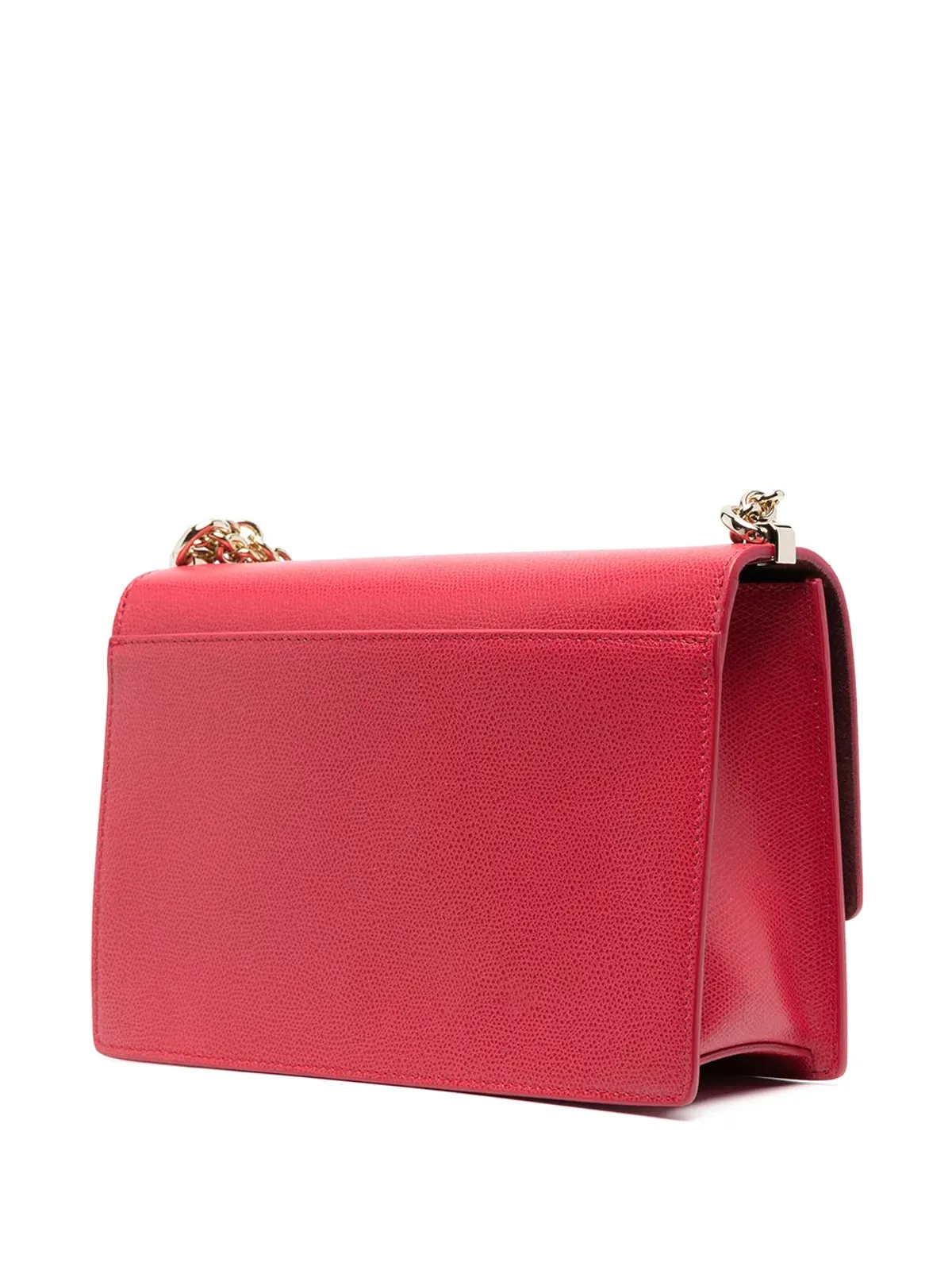 Furla クラスプ留め式クロスボディバッグ - 画像3