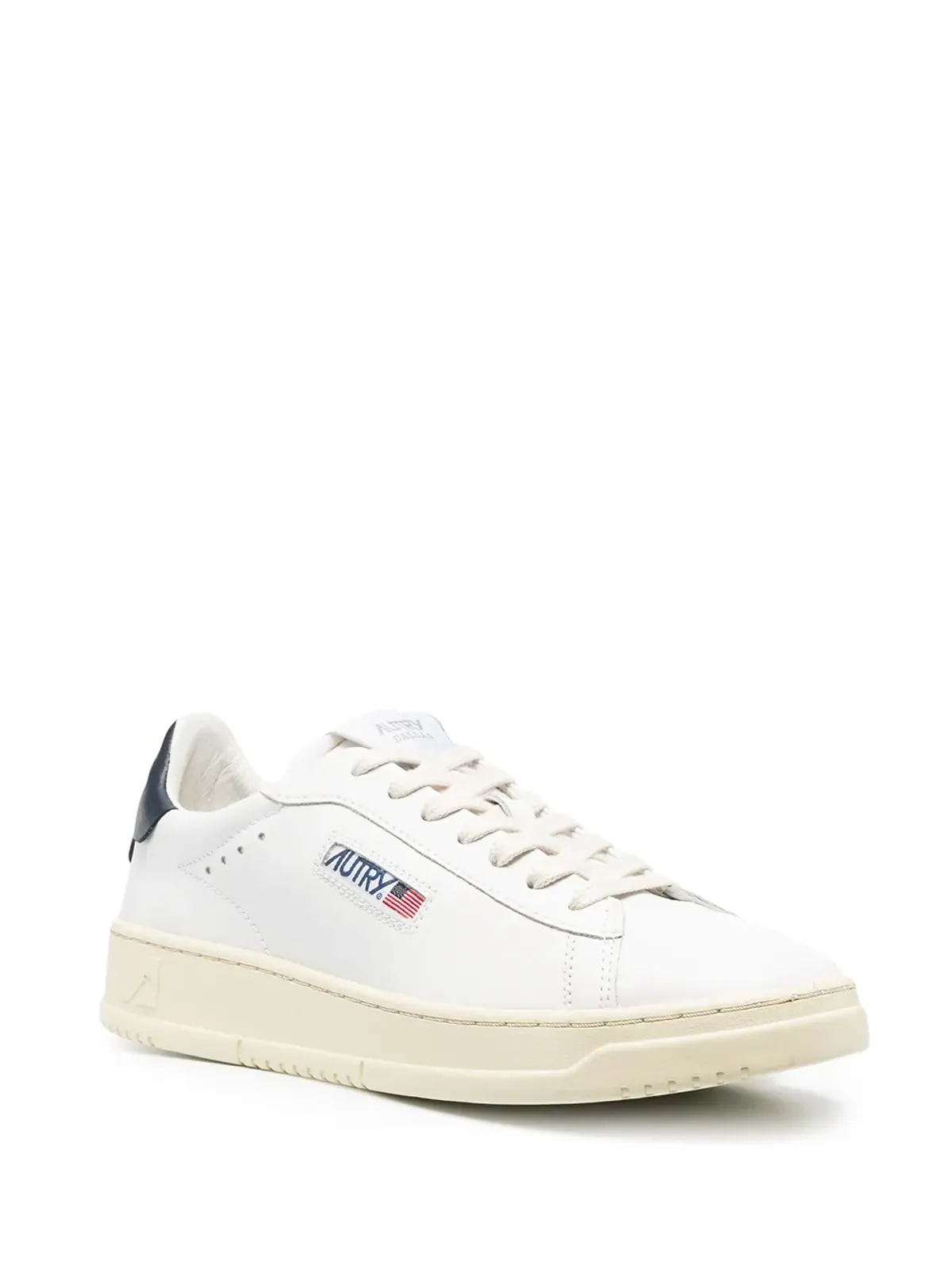 Autry Dallas ローカットスニーカー - 画像2