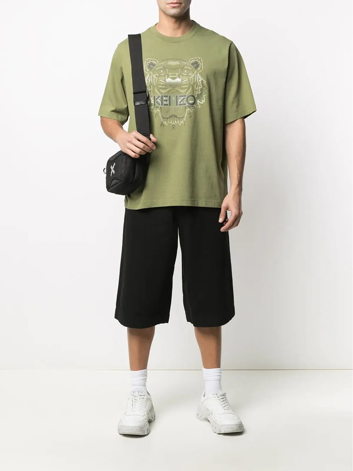 Kenzo デックショーツ - 画像2