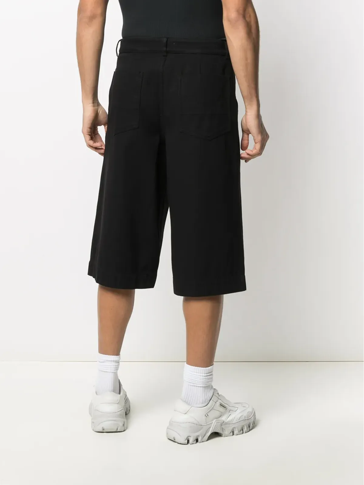 Kenzo デックショーツ - 画像4
