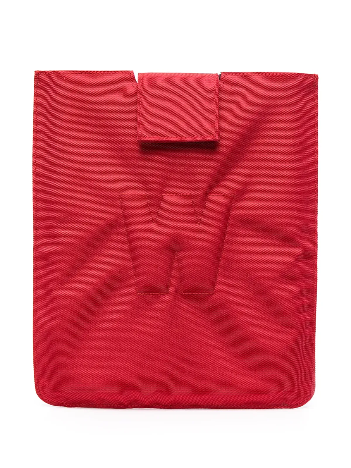 Walter Van Beirendonck Pre-Owned iPadケース - 画像1