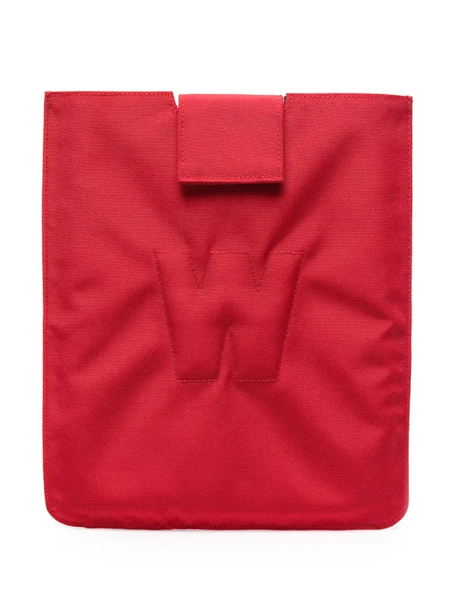 Walter Van Beirendonck Pre-Owned Walter Van Beirendonck Pre-Owned iPadケースの商品画像