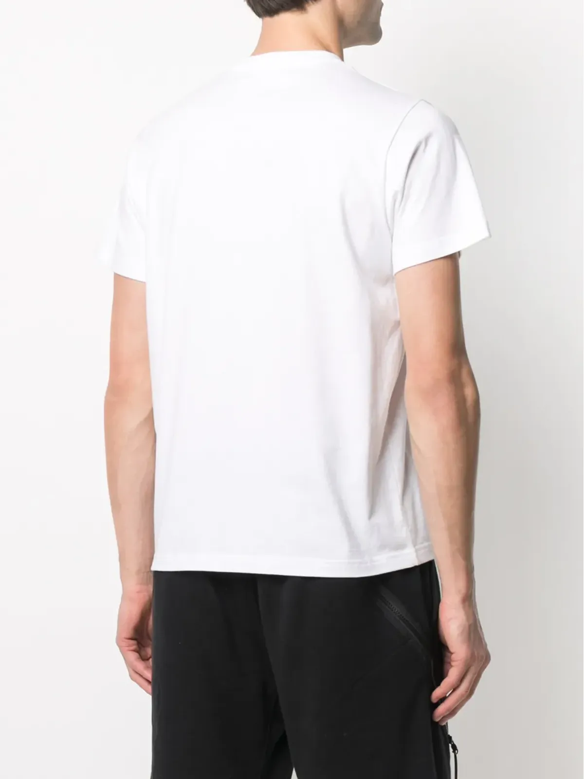 Walter Van Beirendonck Pre-Owned Dream The World Awake Tシャツ - 画像4