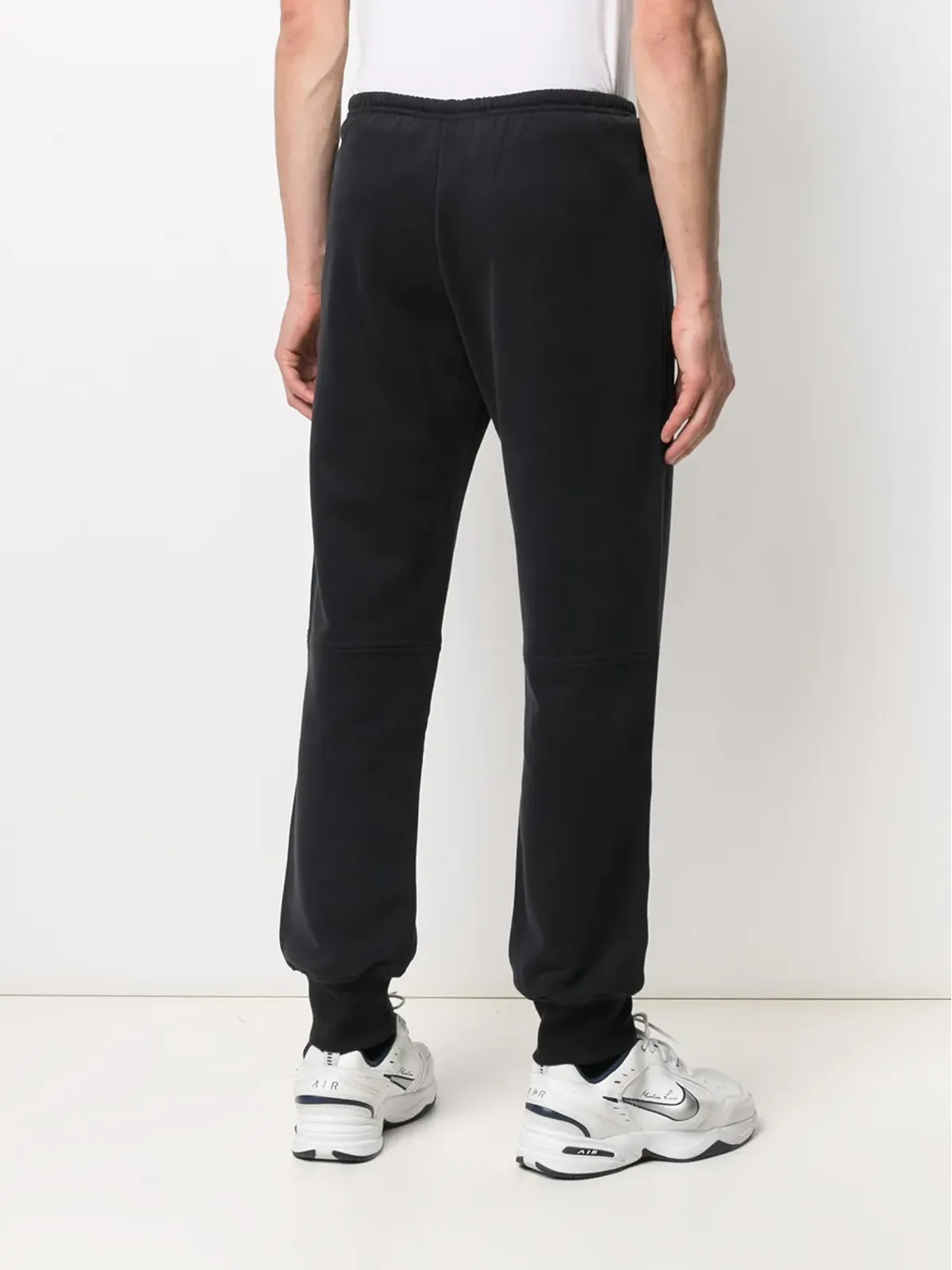 Walter Van Beirendonck ビンテージ ストレートレッグ スウェットパンツ - 画像5