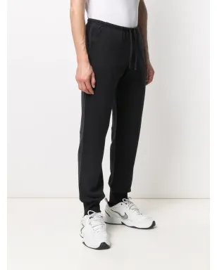 Walter Van Beirendonck ビンテージ ストレートレッグ スウェットパンツ - サムネイル4