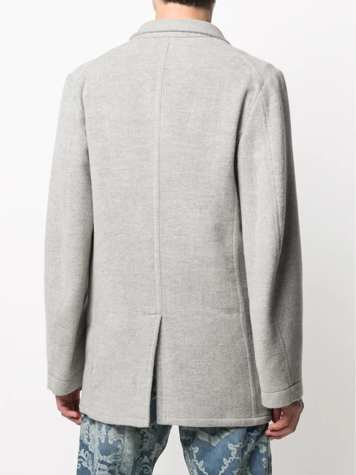 Walter Van Beirendonck ビンテージ Kirlikブレザー - 画像4