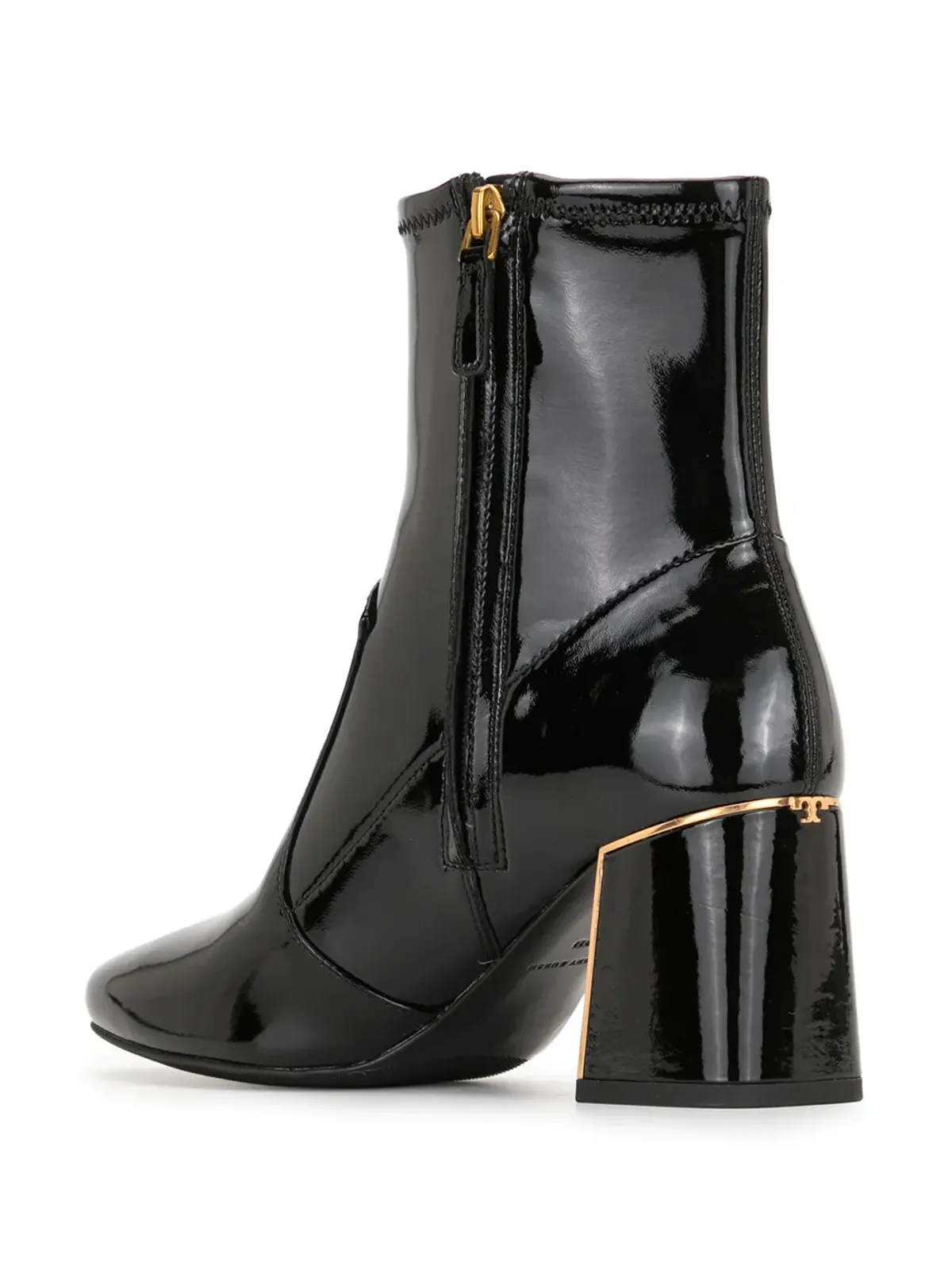 Tory Burch Gigi アンクルブーツ - 画像3