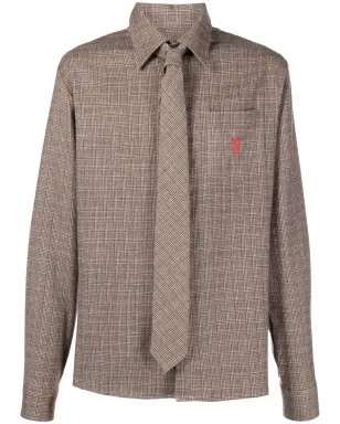 Walter Van Beirendonck Pre-Owned ベーシック シャープ シャツ - サムネイル1