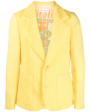 Walter Van Beirendonck Box GO45 ブレザー - サムネイル1