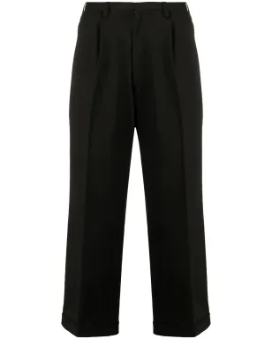 Walter Van Beirendonck Pre-Owned Dream テーラードカットパンツ - サムネイル1