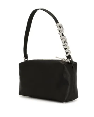 Alexander Wang ロゴミニトート - サムネイル3