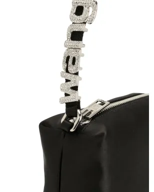 Alexander Wang ロゴミニトート - サムネイル4