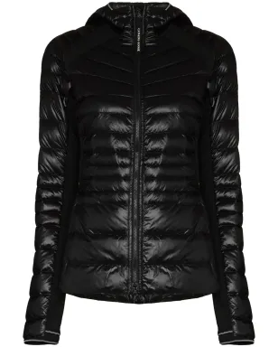 Canada Goose Hybridge Lite フード付きダウンジャケット - サムネイル1