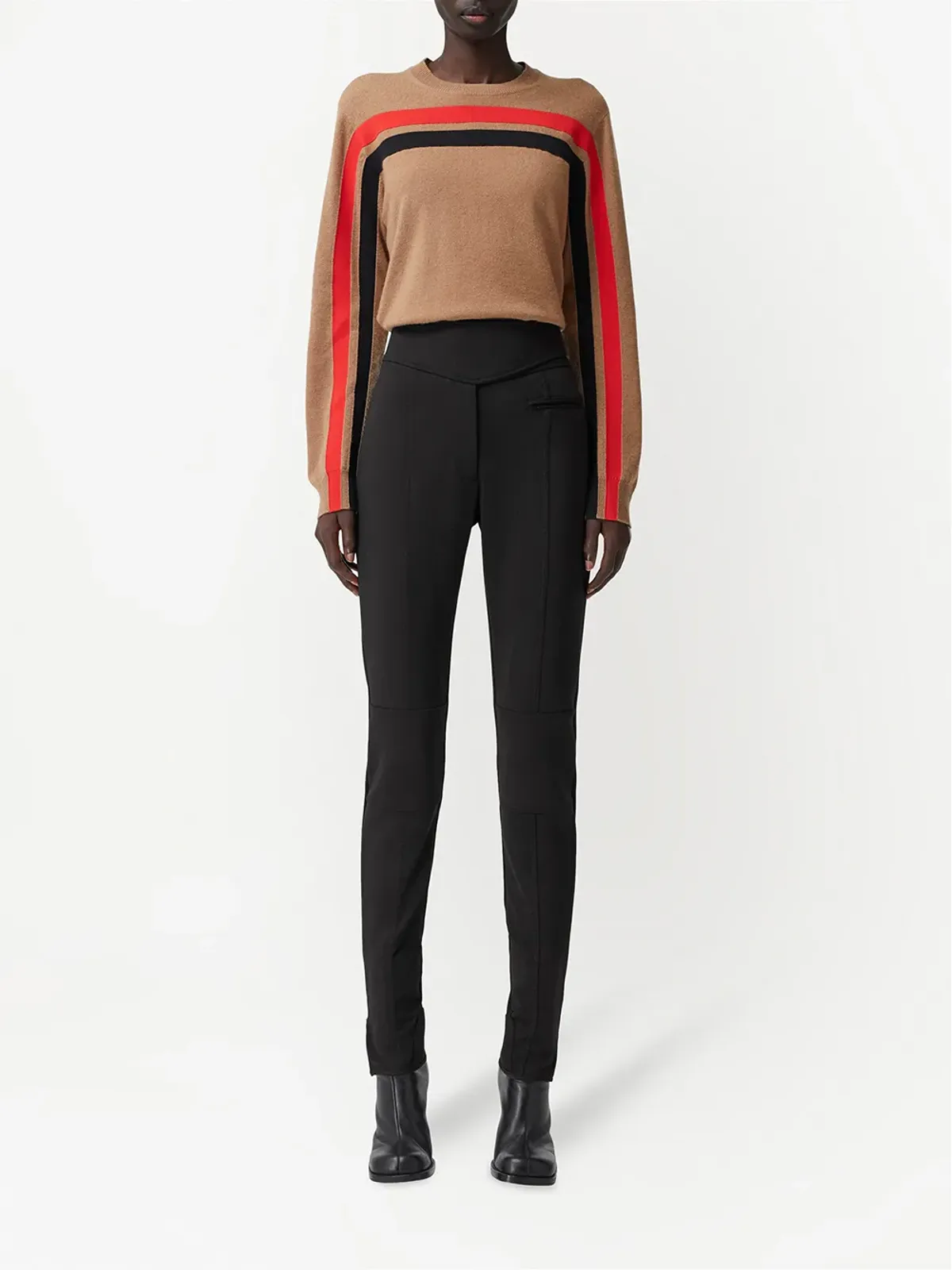 Burberry ジョッパーズパンツ - 画像3