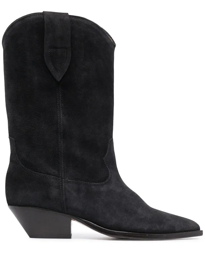 Isabel Marant ISABEL MARANT デュエルト カウボーイブーツの商品画像
