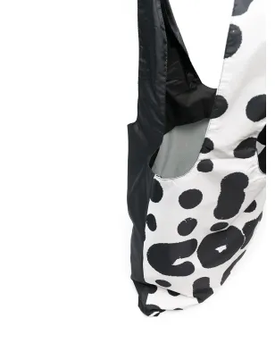 10 CORSO COMO リバーシブル ロゴ トート - サムネイル5