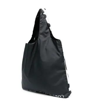 10 CORSO COMO リバーシブル ロゴ トート - サムネイル3