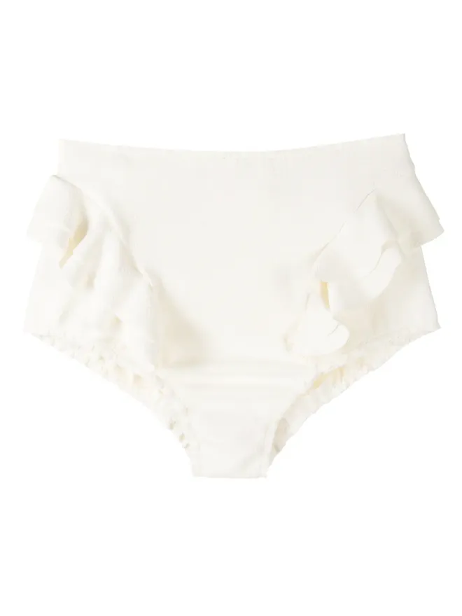 Clube Bossa Clube Bossa Hopi ハイライズビキニボトムの商品画像